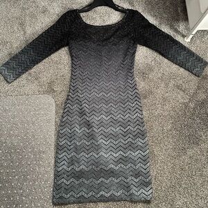 Chic Night Out: Sleek & Sophisticated Cocktail Dress